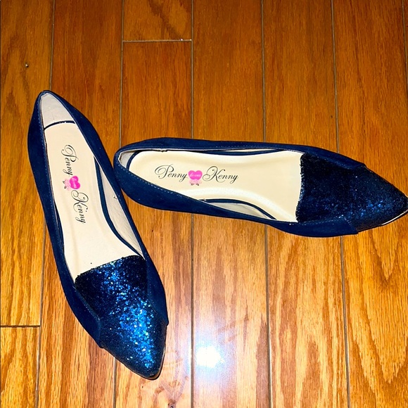 Penny Loves Kenny Shoes - Penny Loves Kenny Shoes